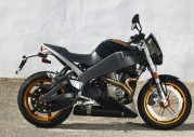 Buell XB12S